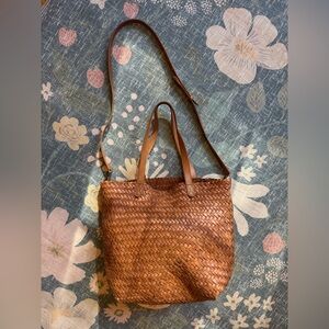 Madewell purse